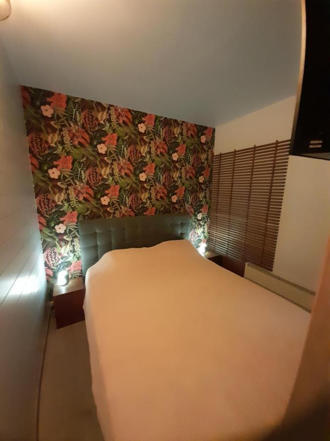 Appartement Zeezicht Falcon à Middelkerke Extérieur photo