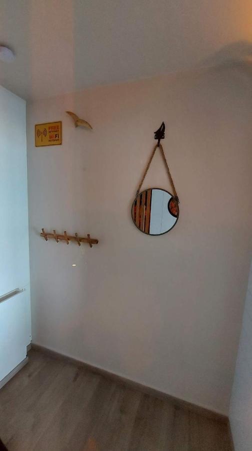 Appartement Zeezicht Falcon à Middelkerke Extérieur photo