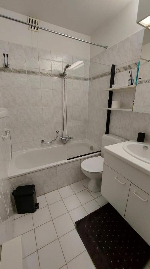 Appartement Zeezicht Falcon à Middelkerke Extérieur photo